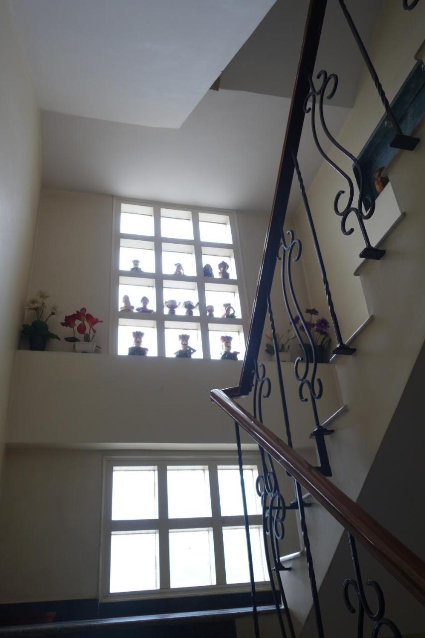 Sabs Bed And Breakfast Nueva Delhi Exterior foto